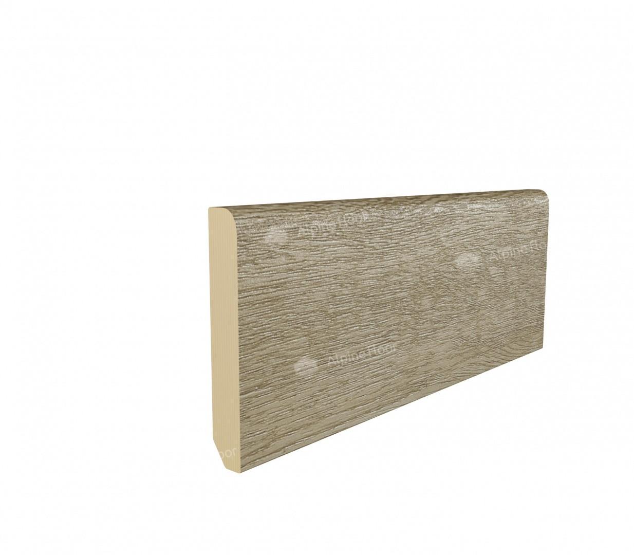 Skirting board Parquet Light Oak Vanilla Select SK 13-3
