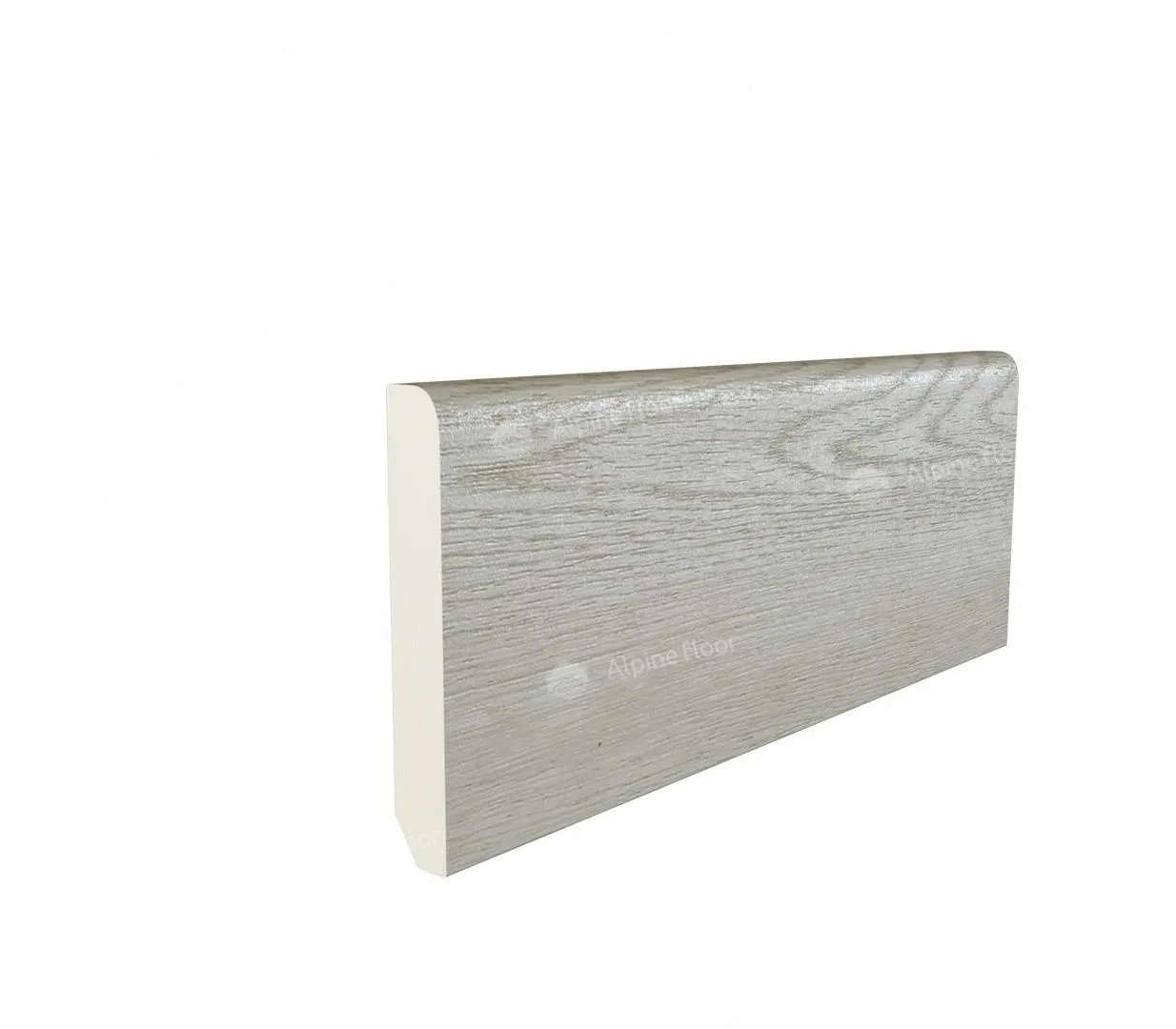 Floor skirting board Parquet Light Arctic Oak SK 13-4
