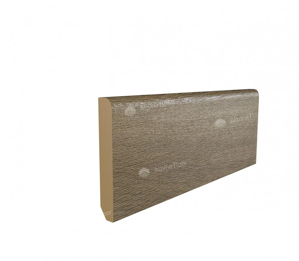 Skirting board Parquet Light Oak Rich SK 13-7