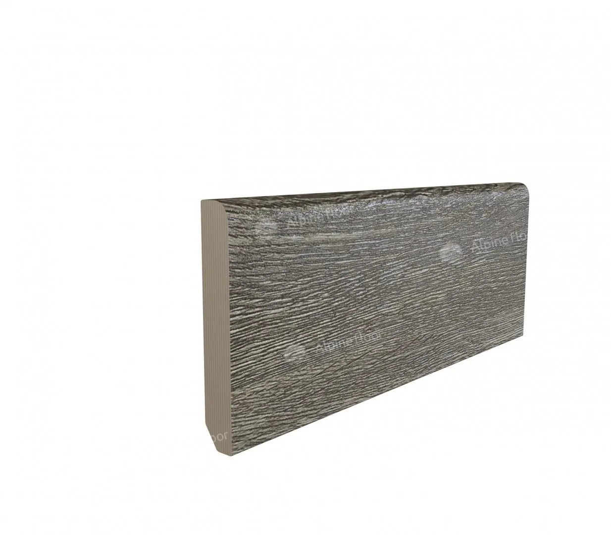 Skirting board Parquet Light Wenge Grey SK 13-8