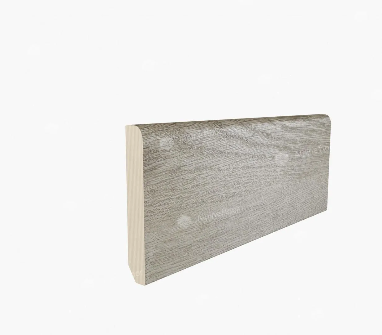 Skirting board Parquet Light Oak Isida SK 13-15