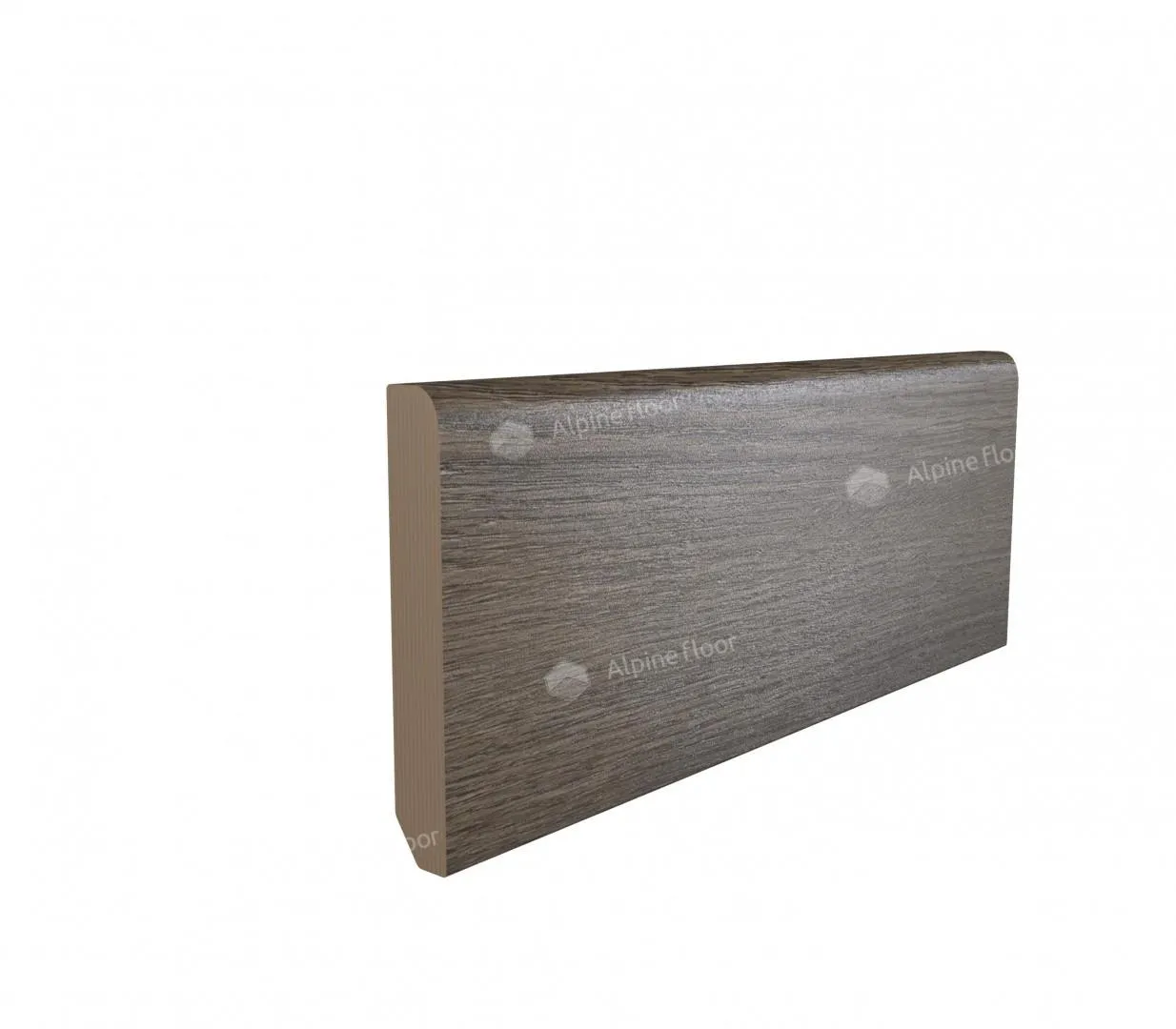 Floor skirting board Parquet Light Fanfire SK 13-16