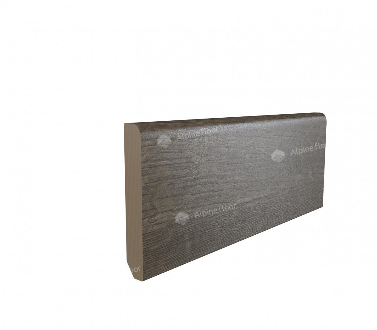 Floor skirting board Parquet Light Oak Antares SK 13-19