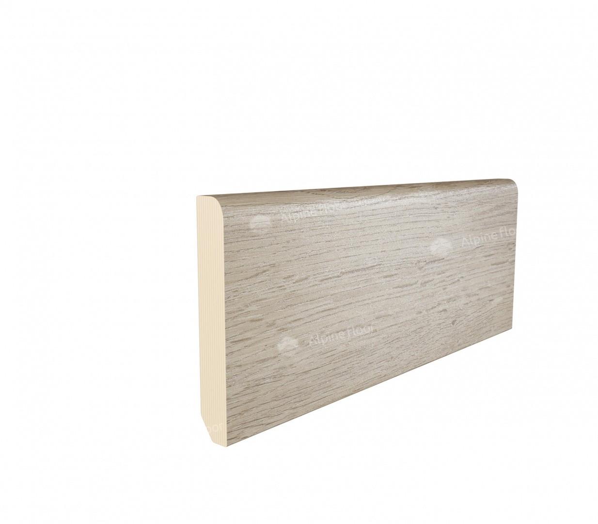 Skirting board Parquet Light Oak Media SK 13-20