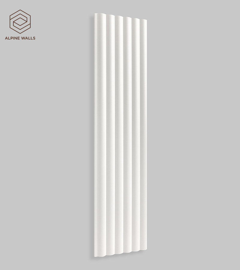LineArt ECO9741W Decorative Panel