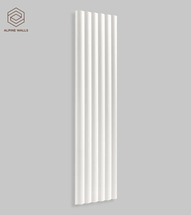 Are PU Wall Panels Waterproof or Only Moisture-Resistant?