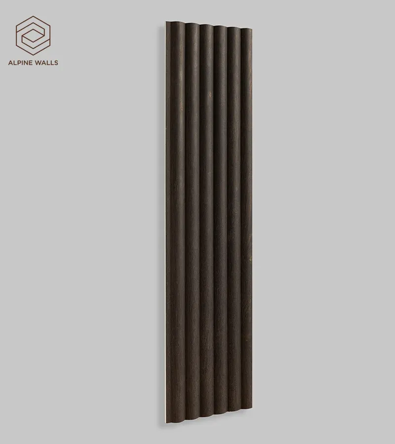 PU vs WPC Wall Panels: Key Differences Explained