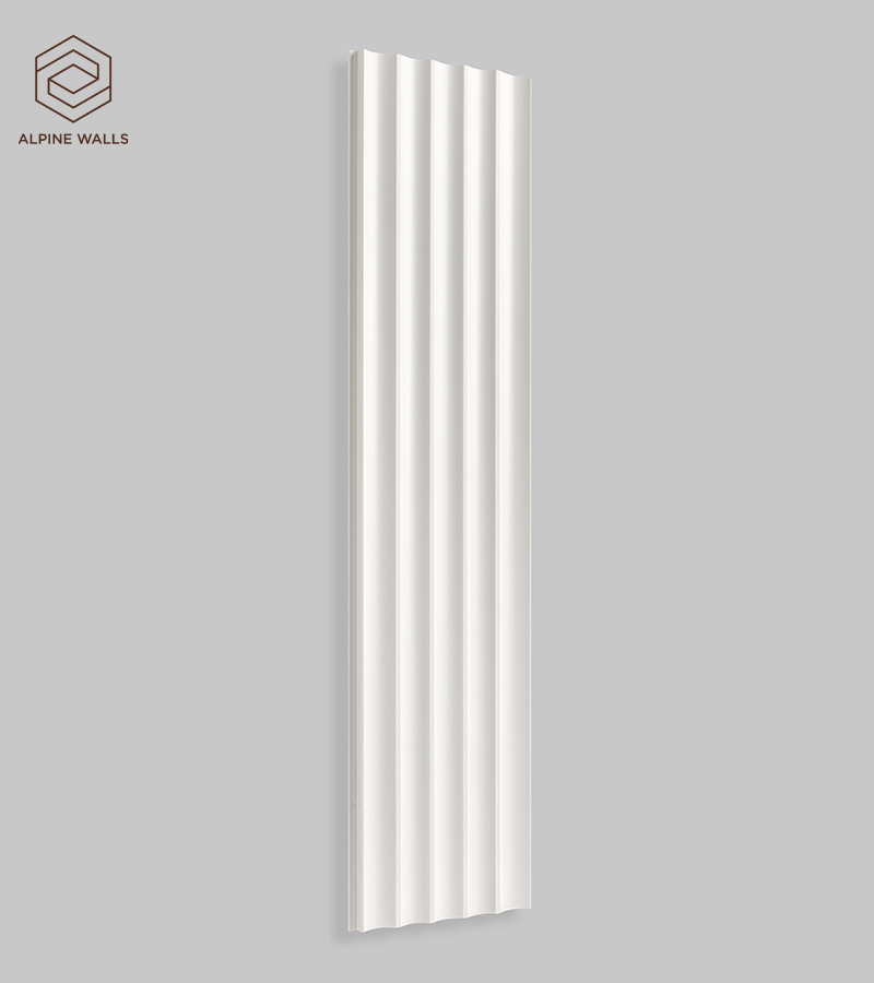 LineArt ECO7701W decorative panel
