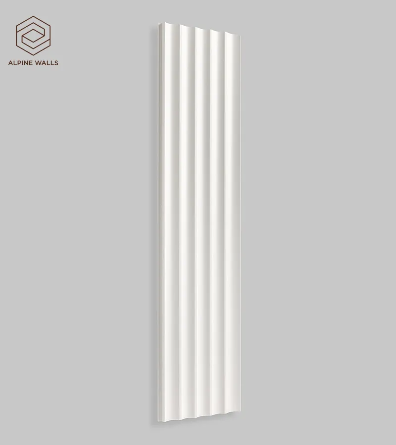 LineArt ECO7701W decorative panel