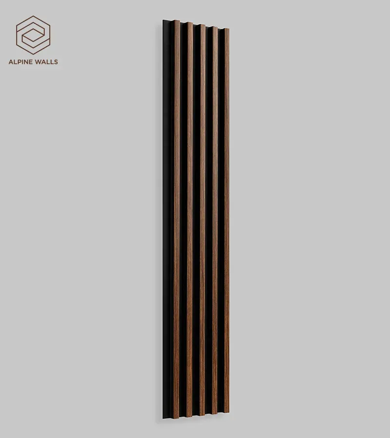 Fluted vs Reeded Wall Panels: Which Style Should You Choose?