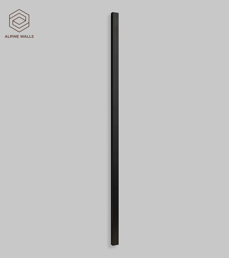 LineArt ECO952B rail