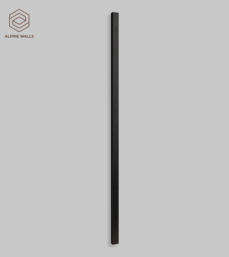 LineArt ECO952B rail