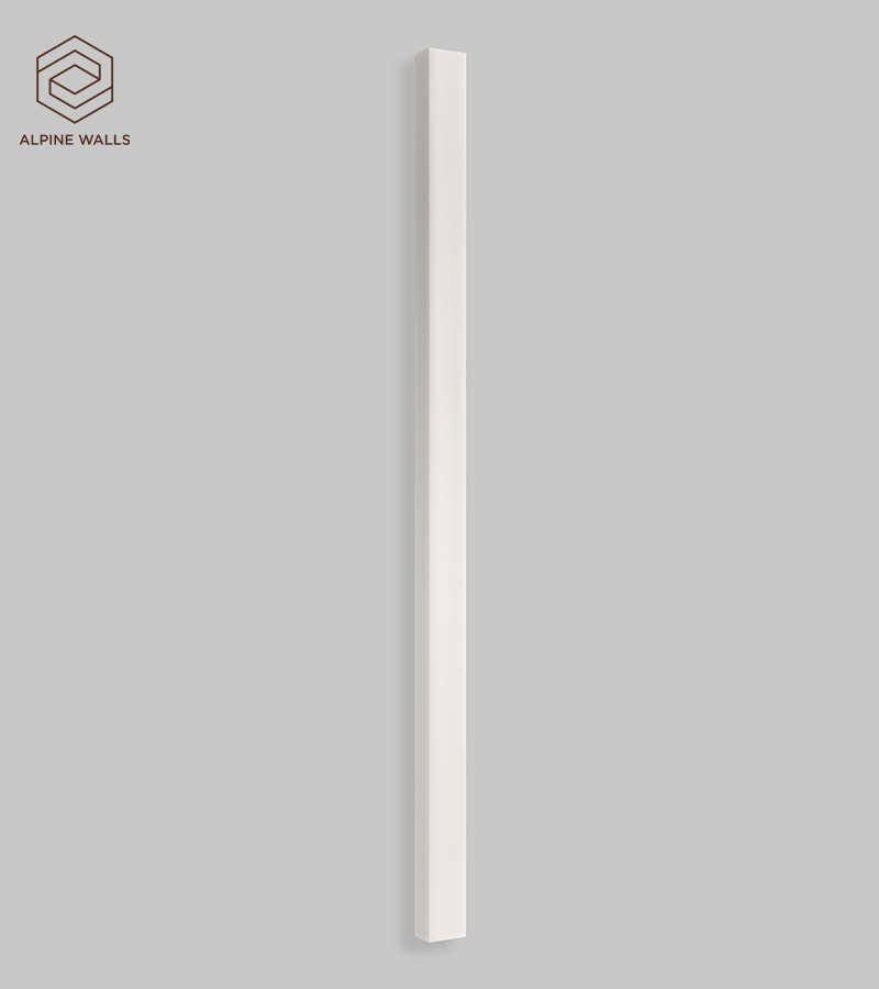 LineArt ECO502W rail