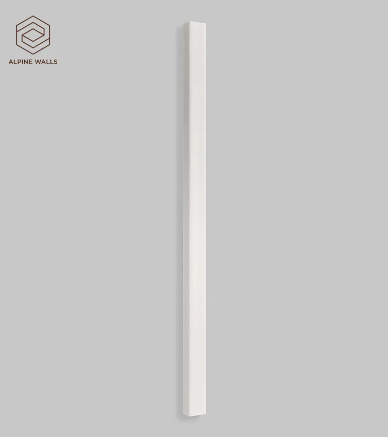 LineArt ECO502W rail