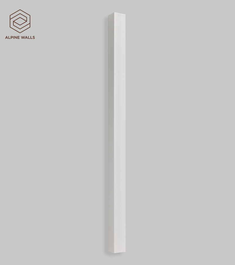 LineArt ECO5921W rail