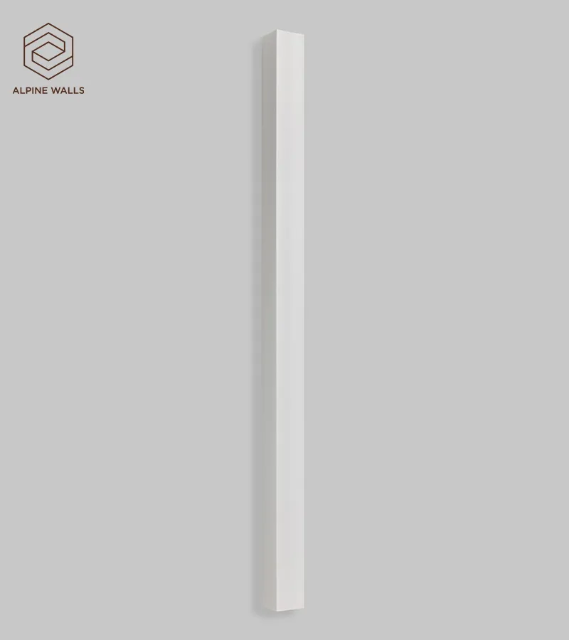 LineArt ECO5921W rail