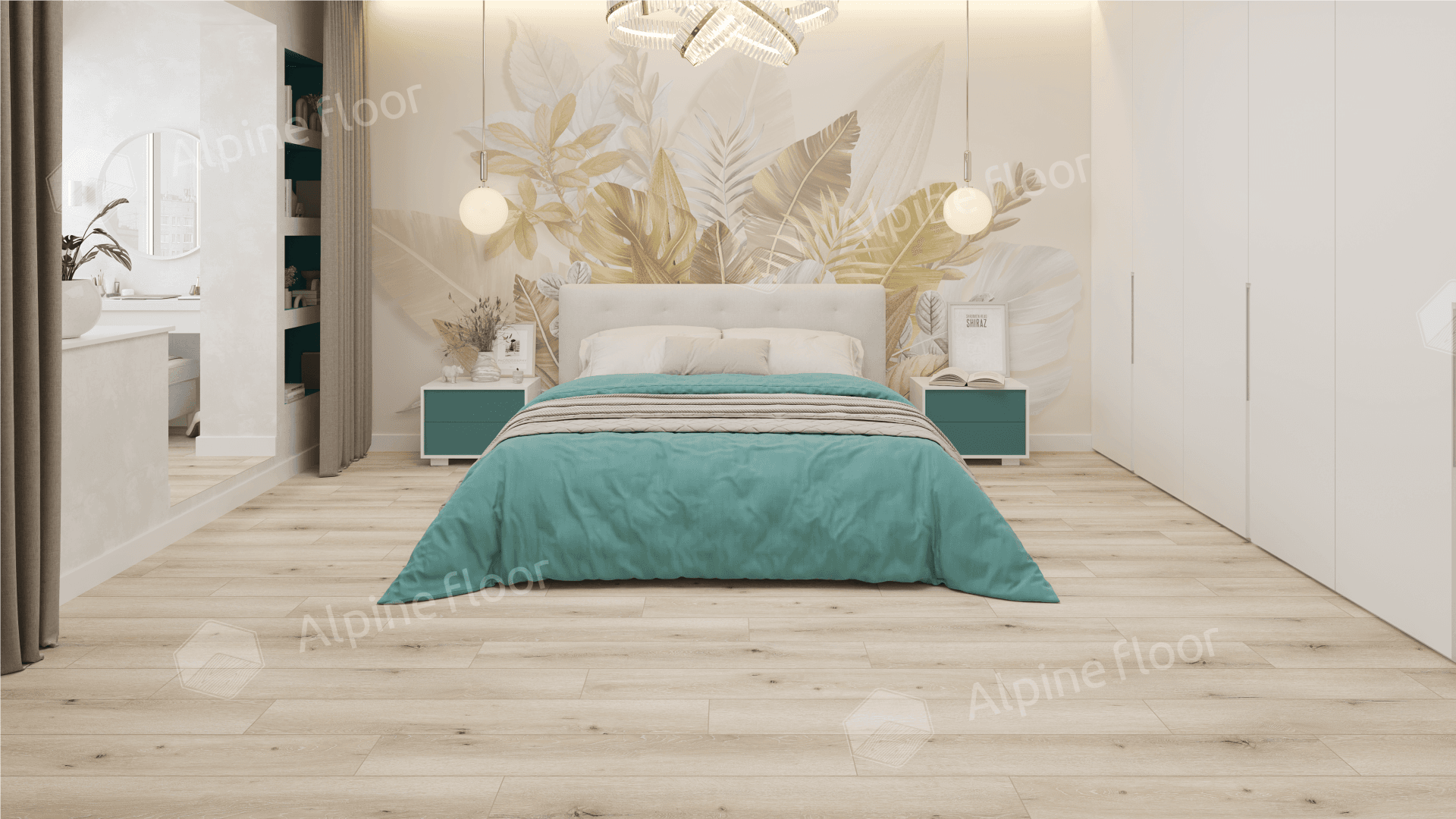 Waterproof Laminate Flooring