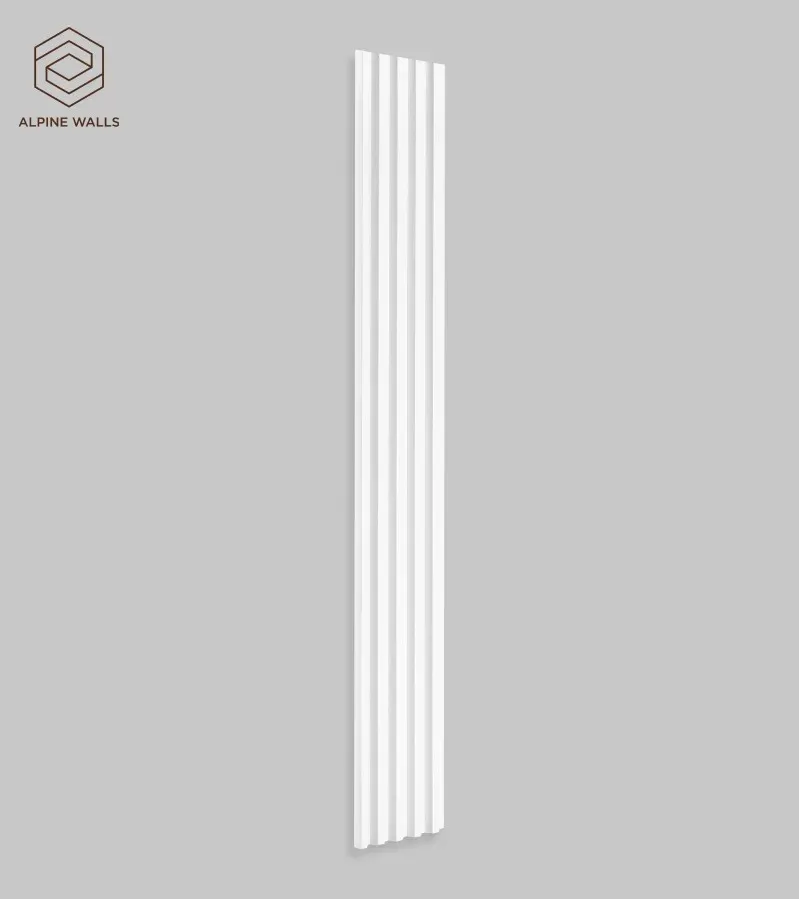 PU vs PVC Wall Panels: Which Is Better for Interior Walls?