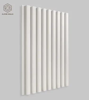 How to Design a Bedroom Feature Wall with 3D Panels