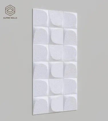 3D Wall Panels vs Wood Paneling: Style, Maintenance and Cost Compared