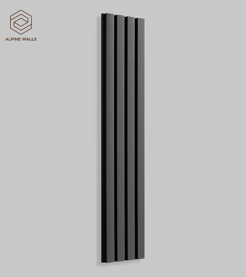 Fluted vs Slat Wall Panels: What Is the Difference?