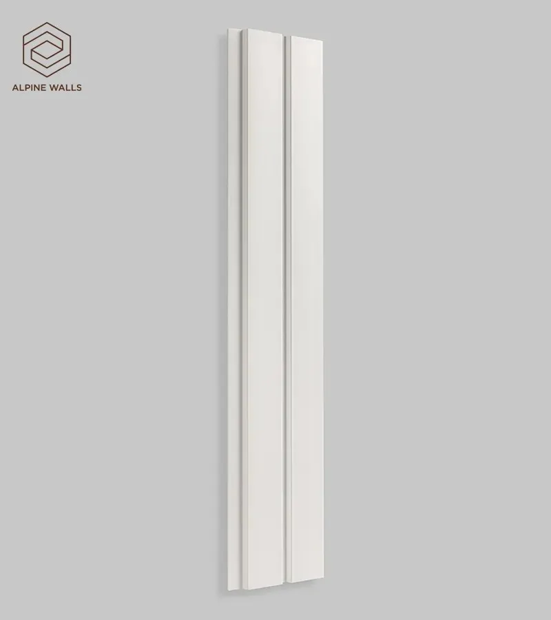 How to Paint PU Wall Panels for a Professional Finish