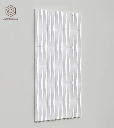 How Decorative Wall Panels Improve Restaurant Interior Design