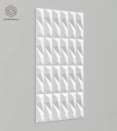 3D TV Wall Panel Ideas for a Modern Entertainment Area