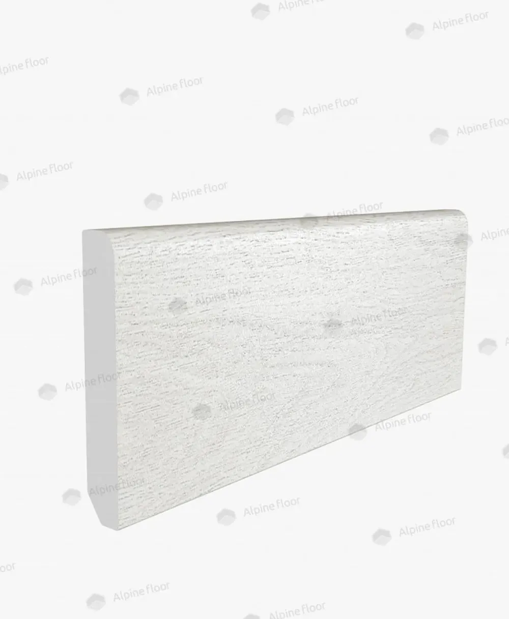 Floor Molding vs Floor Trim: Which Finishing Piece Do You Need?