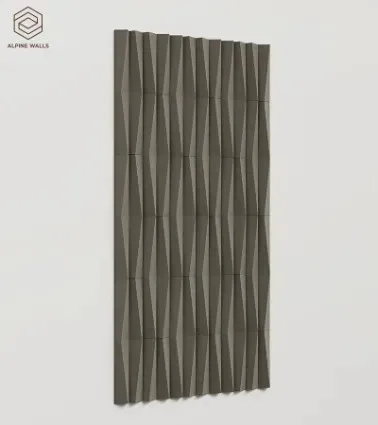 White 3D Wall Panels: Design Ideas for Clean, Modern Interiors