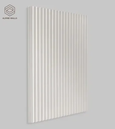 Can 3D Wall Panels Work in Small Rooms? Design Tips to Avoid Overcrowding