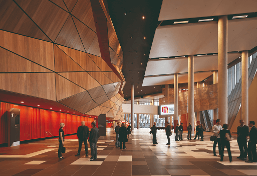 Stakeholder Collaboration