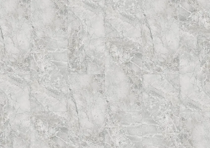 Stone premium LVT – a new era of quartz vinyl tiles