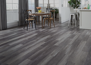 Laminate & Waterproof