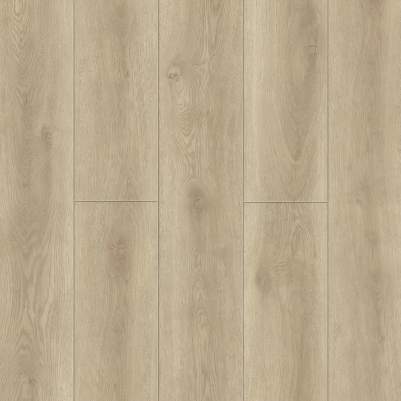 What Is PVC-Free Flooring and How Is It Made?