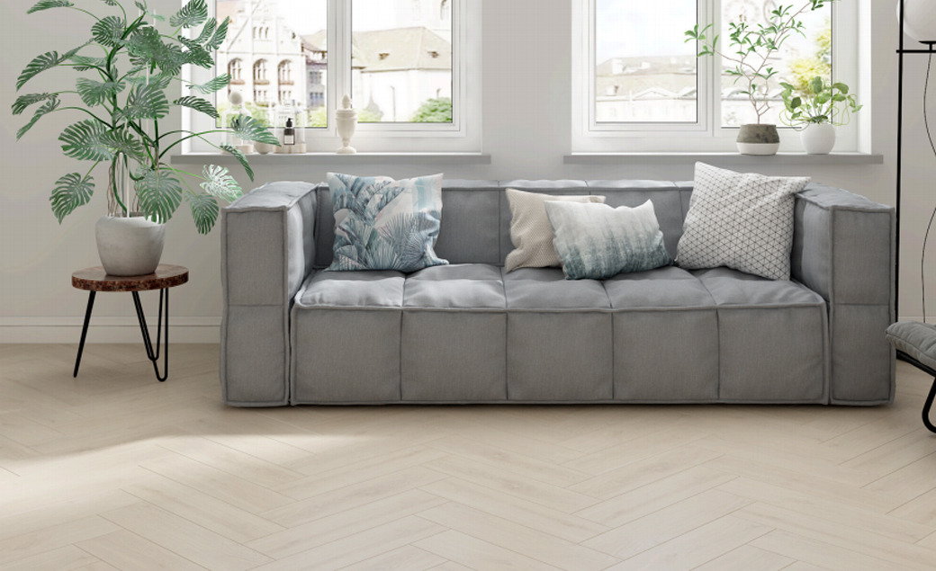 Fireproof A2 Flooring (SWF)