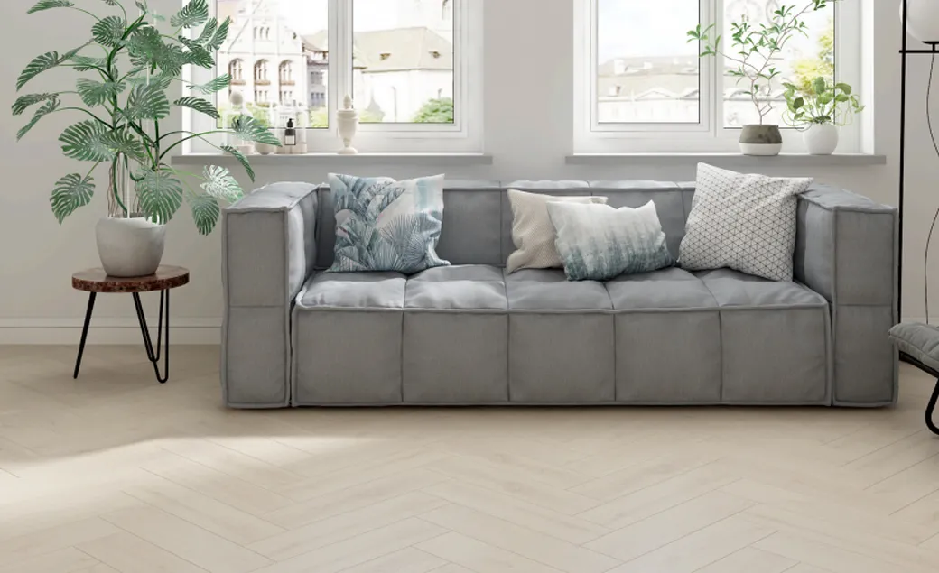 How to Choose Fire-Resistant Flooring for Commercial Buildings