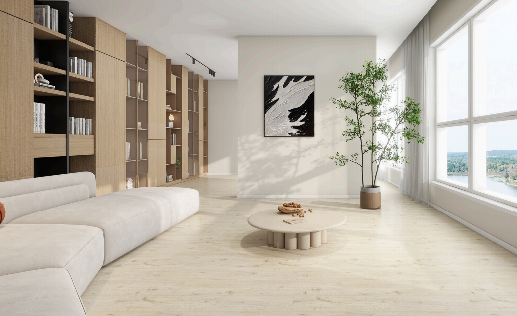 Waterproof Laminate Flooring