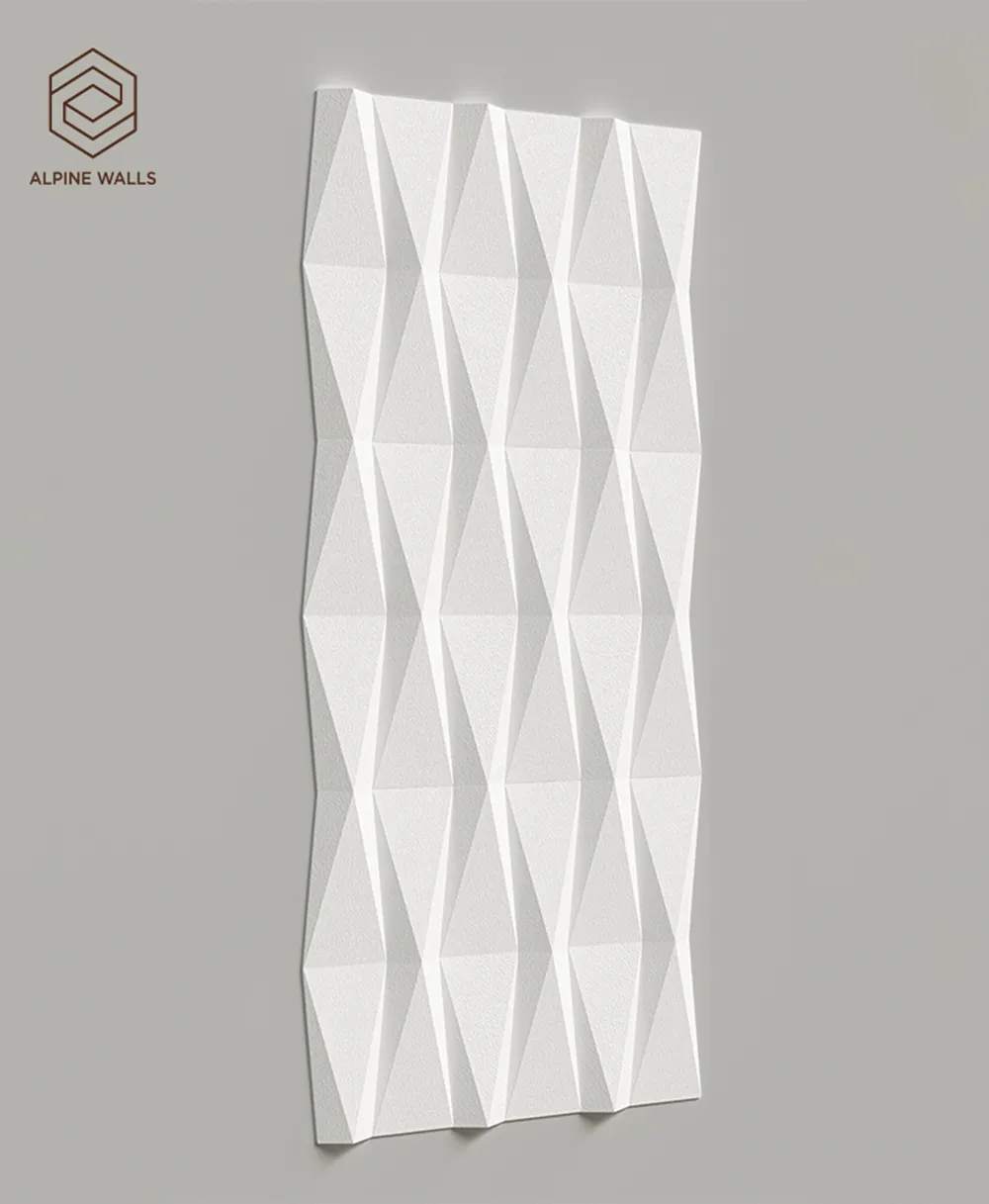Geometrium Decorative Panel ECOGR0208W