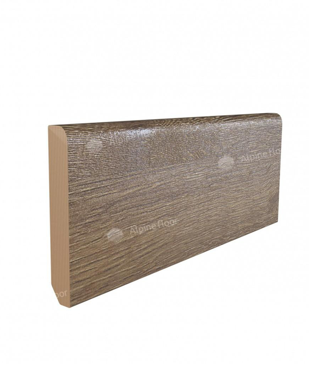 Skirting Board Parquet Light White SK 13-2