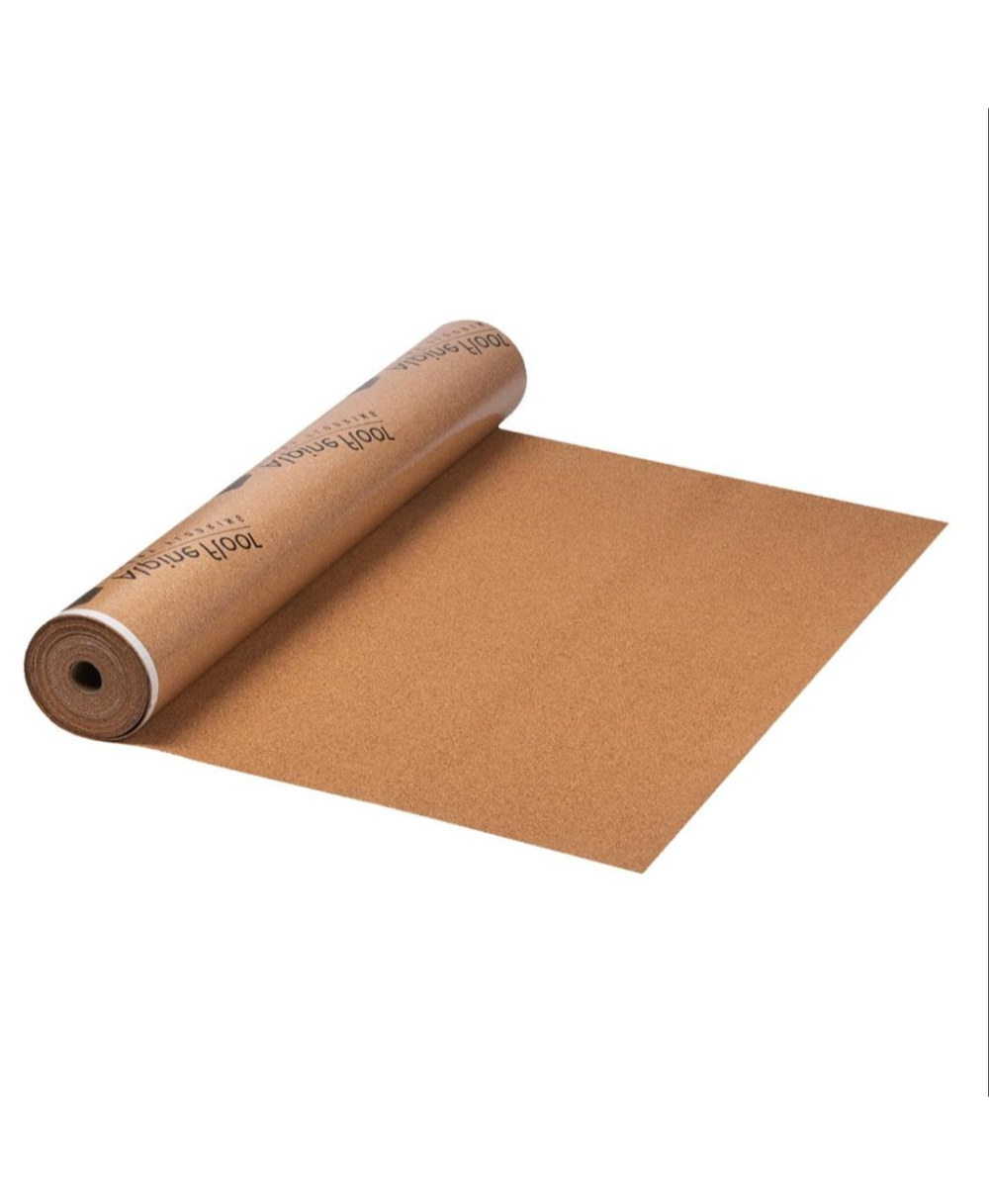 Alpine Floor Soft Cork