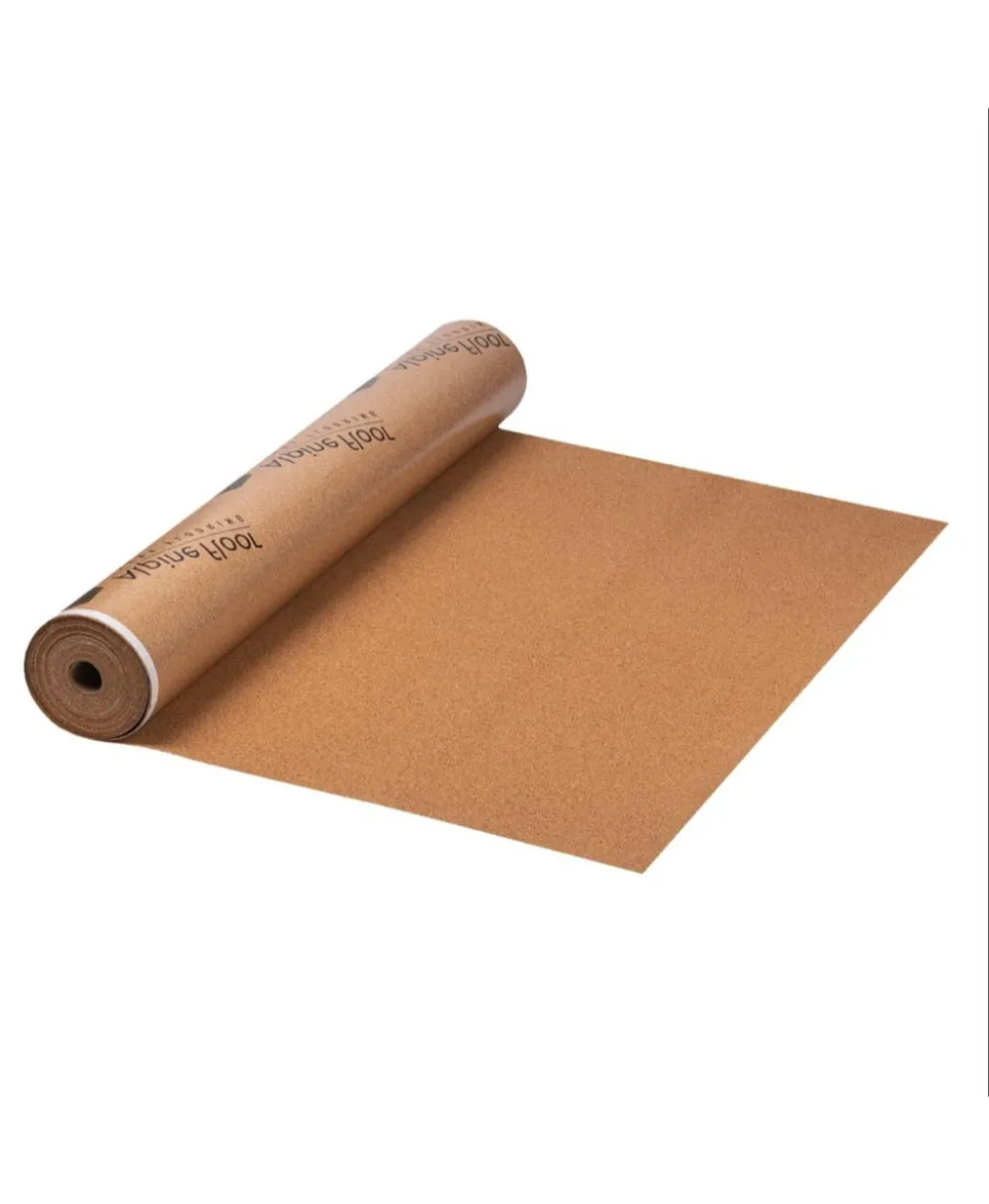 Alpine Floor Soft Cork