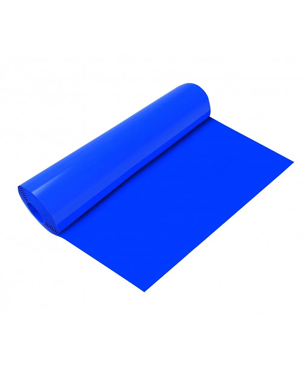 Alpine Floor Hydro Vapor Barrier Film Blue