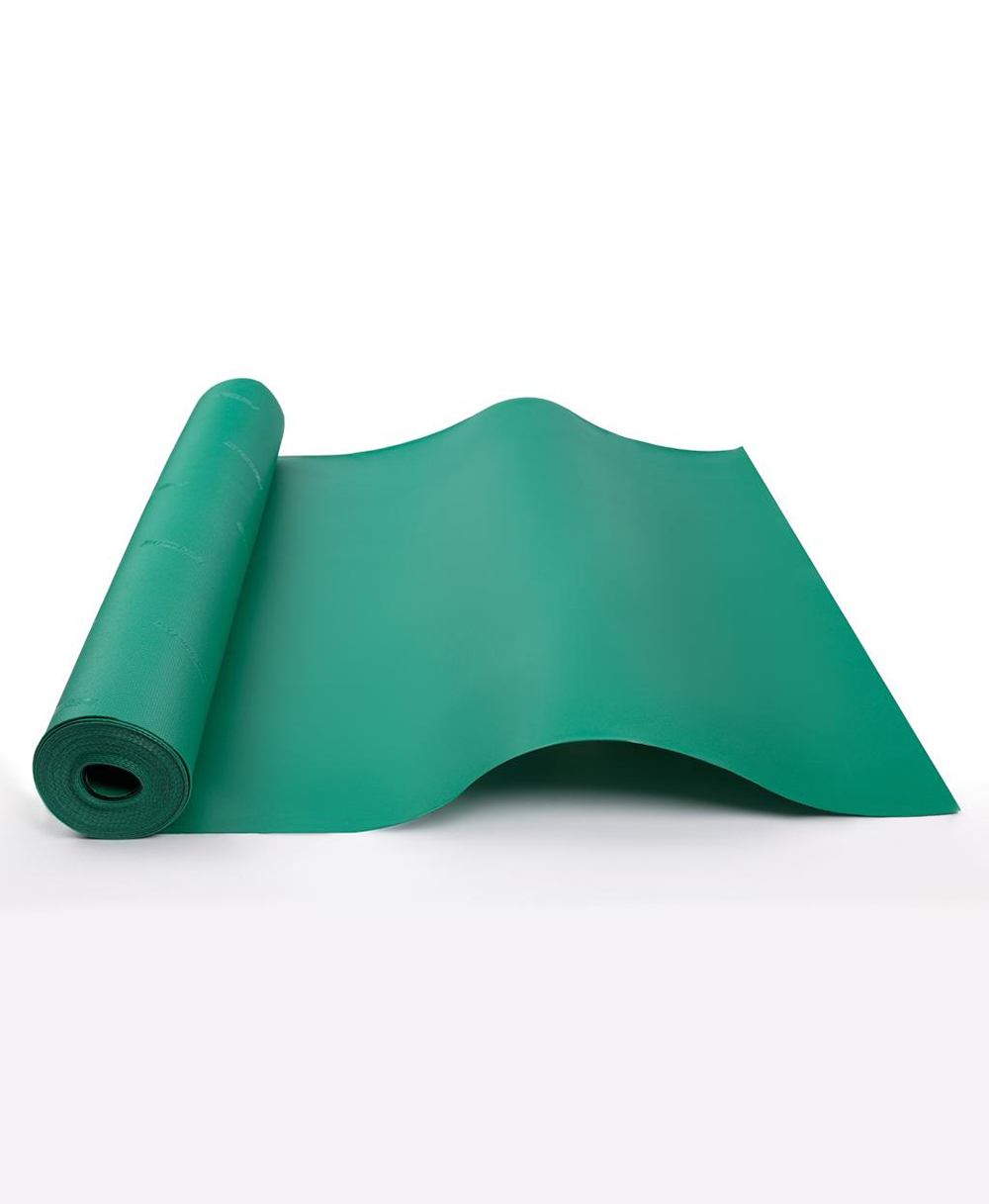 Alpine Floor Green IXPE Underlay