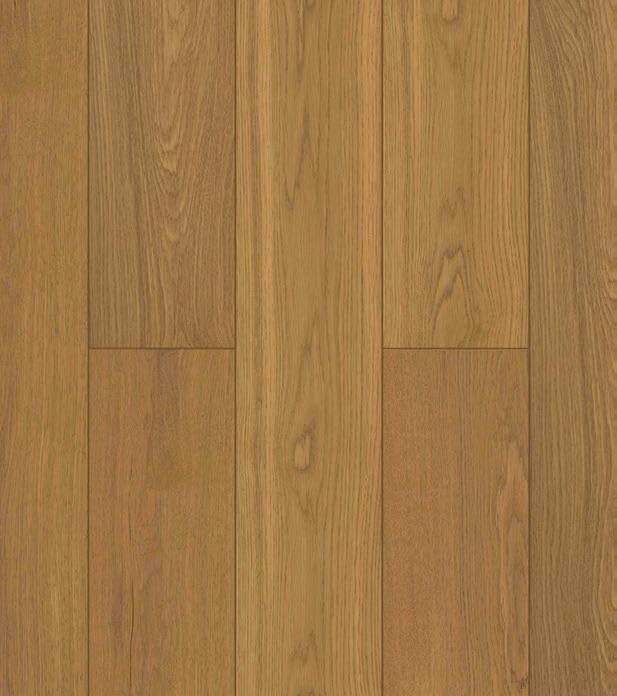 Engineered Hardwood Flooring