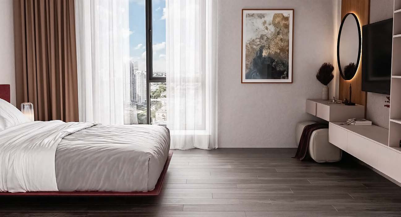 Engineered Hardwood Flooring