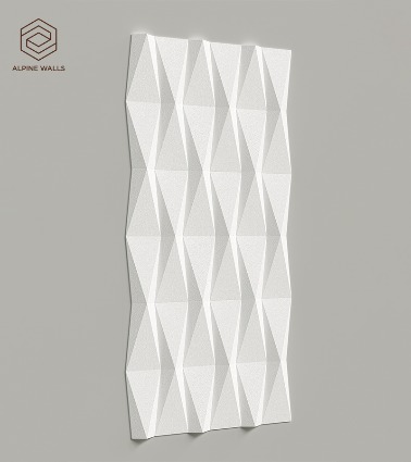Geometrium Decorative Panel ECOGR0208W