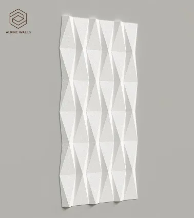 Geometrium Decorative Panel ECOGR0208W