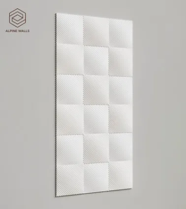 Geometrium Decorative Panel ECOGR0207W