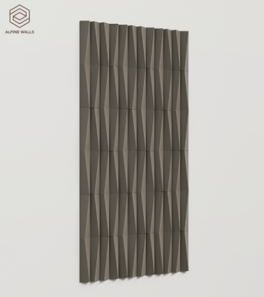 Geometrium Decorative Panel ECOGR0204G